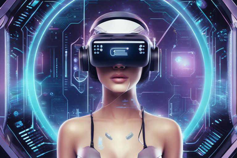 Virtual Reality Camsex – Was könnte in Zukunft auf uns zukommen?