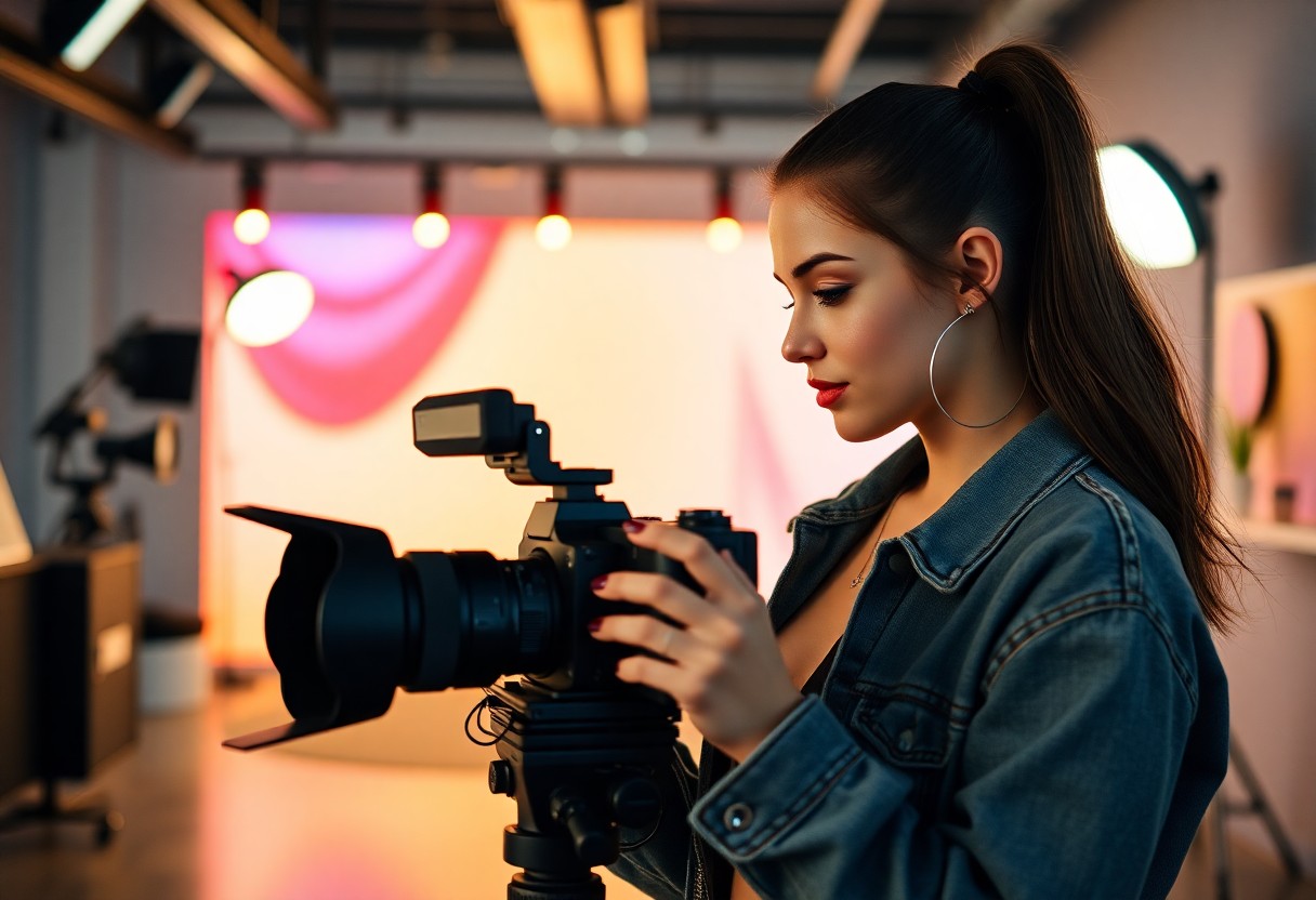 Camgirldates auf Fundorado: So kommt man zu realen Treffen mit Camgirls